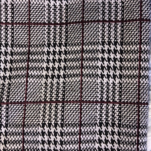 Plaid top 💚 - Picture 5 of 5